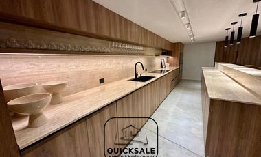 NUEVO INGRESO MONOAMBIENTE OM BOTANICO