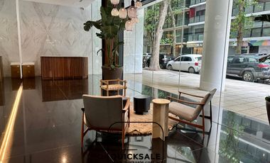 NUEVO INGRESO MONOAMBIENTE OM BOTANICO