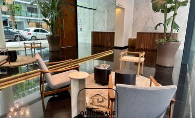 NUEVO INGRESO MONOAMBIENTE OM BOTANICO