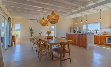 Casa 4 amb La Cercania