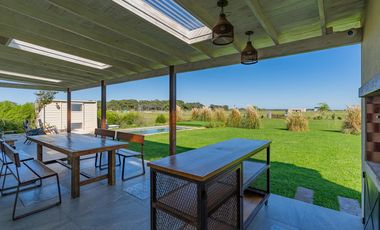 Casa 4 amb La Cercania