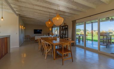 Casa 4 amb La Cercania
