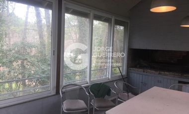 Casa - Carilo
