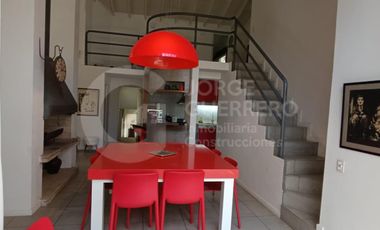 Casa - Carilo