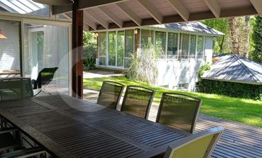 Casa - Carilo