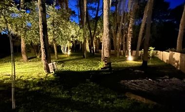 Casa - Carilo