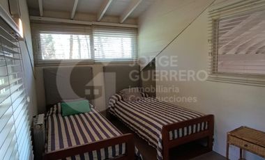 Casa - Carilo