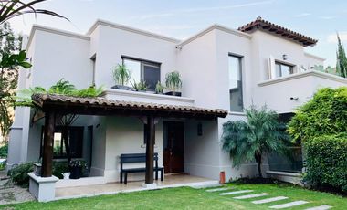Casa en Santa Barbara