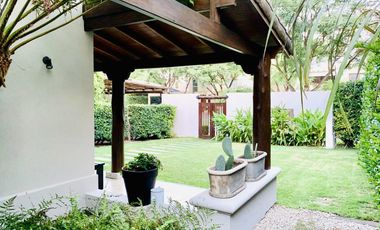 Casa en Santa Barbara