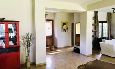 Casa en Santa Barbara