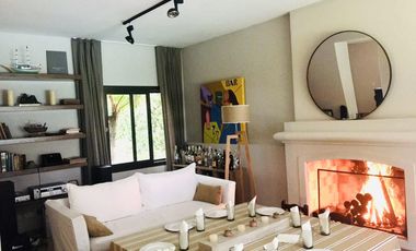 Casa en Santa Barbara