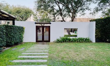 Casa en Santa Barbara