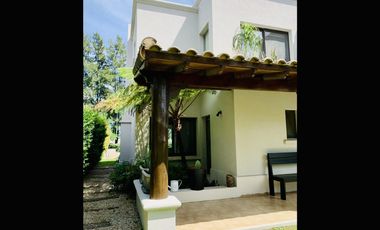 Casa en Santa Barbara
