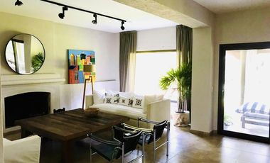 Casa en Santa Barbara