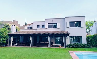 Casa en Santa Barbara