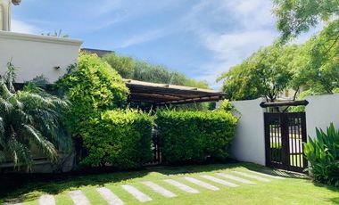 Casa en Santa Barbara