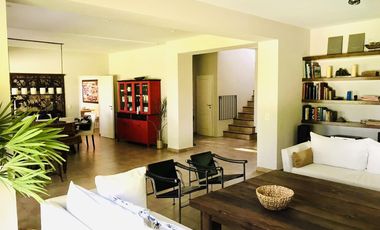 Casa en Santa Barbara
