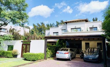 Casa en Santa Barbara