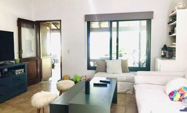Casa en Santa Barbara
