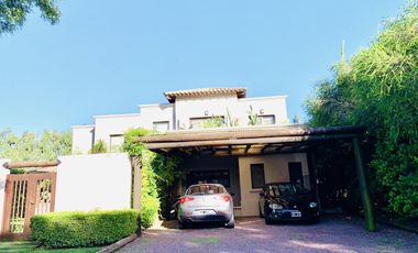 Casa en Santa Barbara