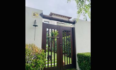Casa en Santa Barbara