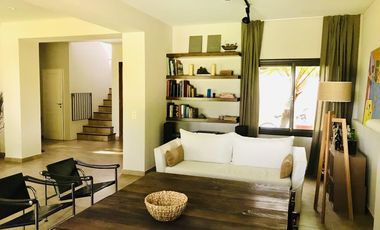 Casa en Santa Barbara