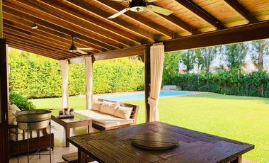 Casa en Santa Barbara