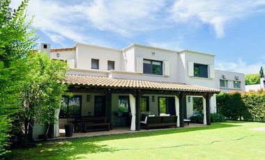 Casa en Santa Barbara