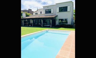 Casa en Santa Barbara