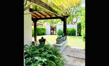 Casa en Santa Barbara