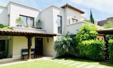 Casa en Santa Barbara
