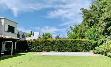 Casa en Santa Barbara