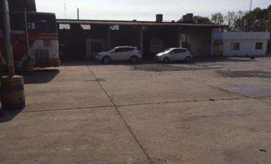Fracción de 4600m² en Zona Sur