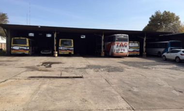 Fracción de 4600m² en Zona Sur