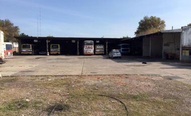 Fracción de 4600m² en Zona Sur
