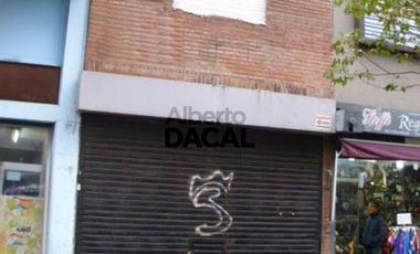 Local - La Plata