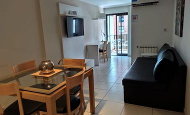 Departamento - Nueva Cordoba