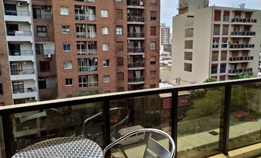 Departamento - Nueva Cordoba