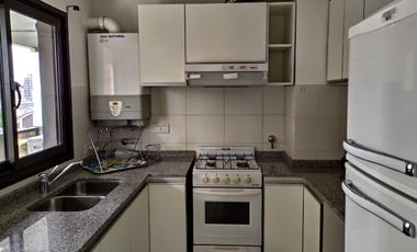 Departamento - Nueva Cordoba