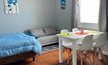 Departamento monoambiente en venta - 1 Baño - 20mts2 - Necochea