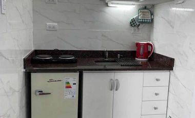 Departamento monoambiente en venta - 1 Baño - 20mts2 - Necochea