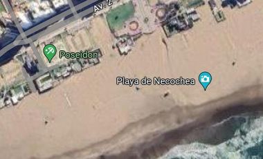 Departamento monoambiente en venta - 1 Baño - 20mts2 - Necochea