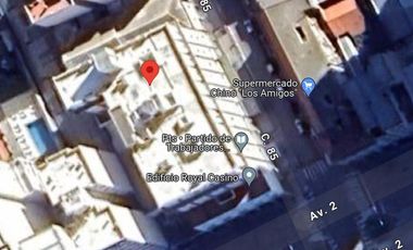 Departamento monoambiente en venta - 1 Baño - 20mts2 - Necochea