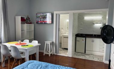 Departamento monoambiente en venta - 1 Baño - 20mts2 - Necochea