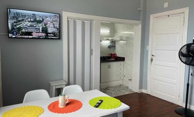 Departamento monoambiente en venta - 1 Baño - 20mts2 - Necochea