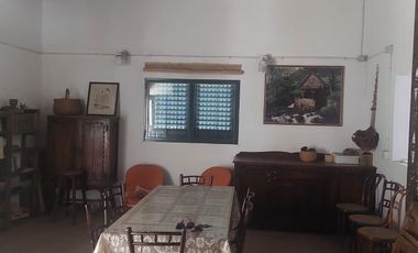 Casa en Potrero De Garay
