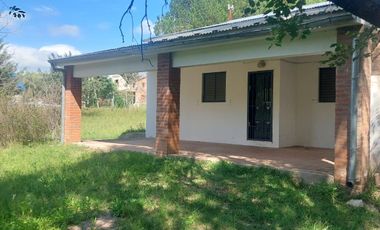 Casa en Potrero De Garay