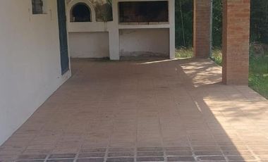Casa en Potrero De Garay