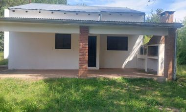 Casa en Potrero De Garay