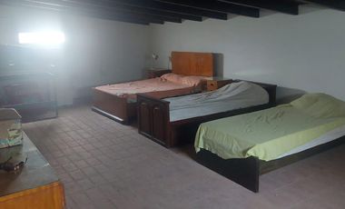 Casa en Potrero De Garay